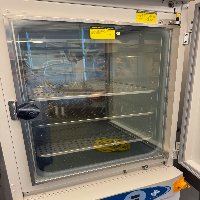 VWR Symphony Double Stack CO2 Incubator image 0